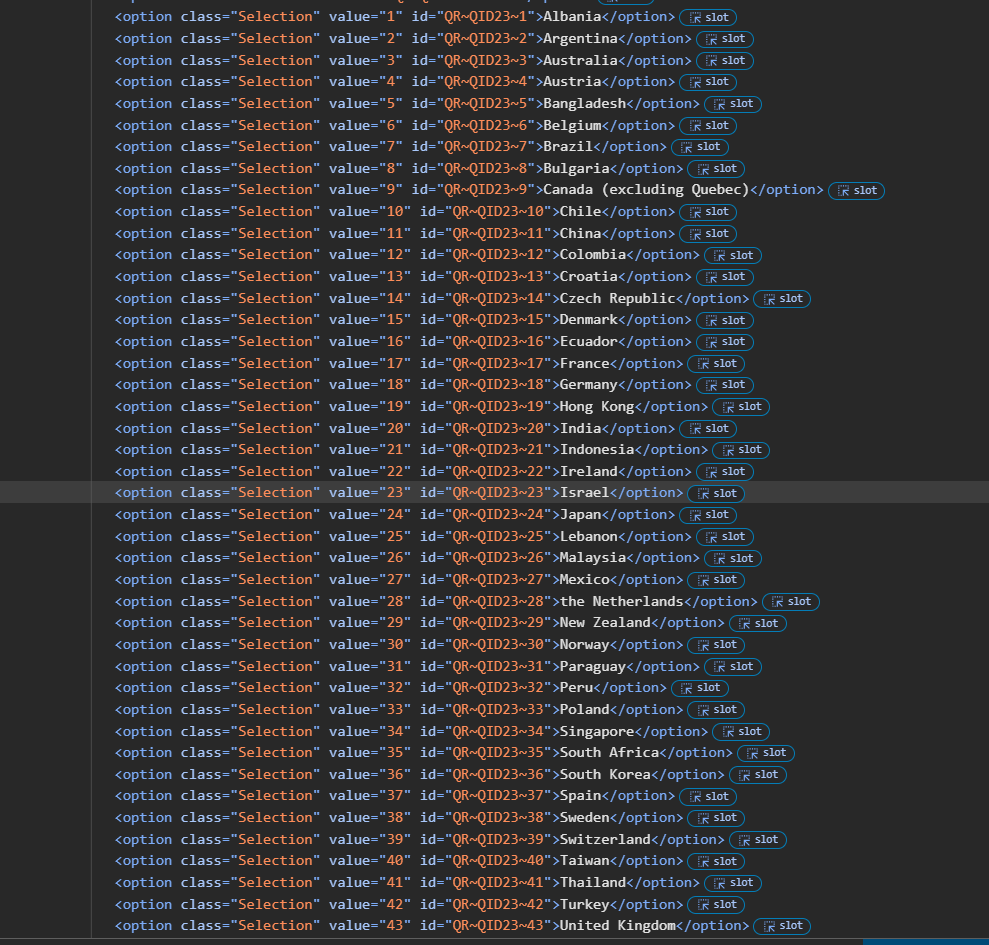 Solved 2025 RHCP of the Year Eligible countries list Red Hat