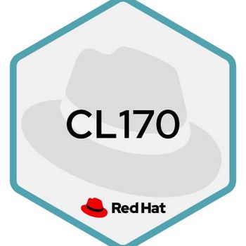 CL170 - OpenStack Administration: Control Plane Management