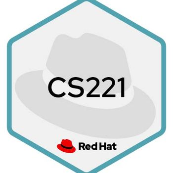 CS221 - Integrating ROSA Applications with AWS Services