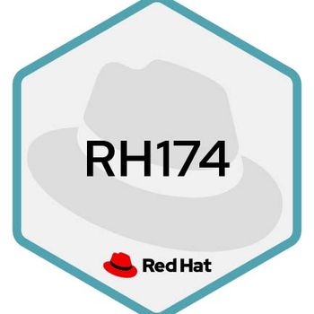 RH174 - Managing CentOS Migrations and RHEL Upgrades