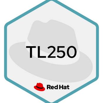 TL250 - Open Practices for your DevOps Journey