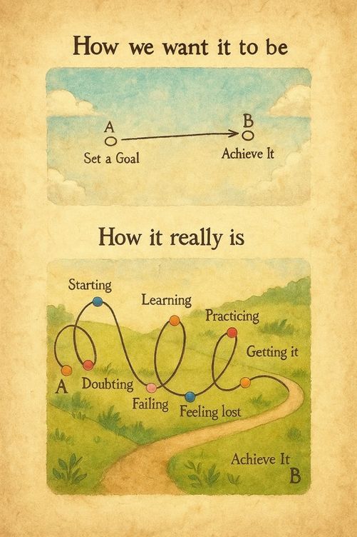 learning curve