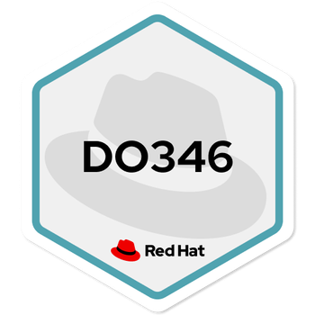 DO346 - Migrating Virtual Machines to Red Hat OpenShift Virtualization with Ansible Automation Platform