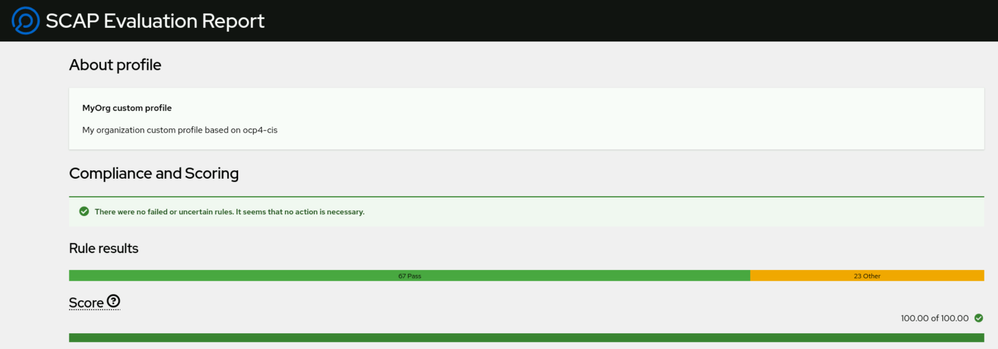 Applying the suggested manual remediation steps resolved the issue and I was able to complete the exercise successfully.