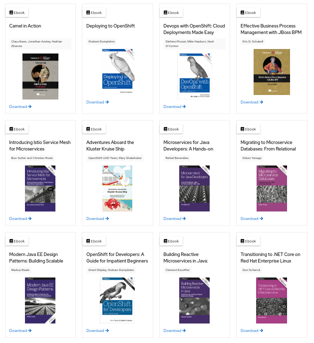 Free e-Books