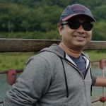 Profile (Swapnil)