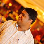 Profile (Vatsal)