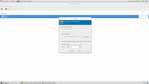 Creating VM in Virt-Manager - Step 2 ( Browse the Centos iso  file)
