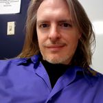 Profile (David_Slimp)