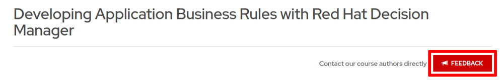 Early Access Feedback Button