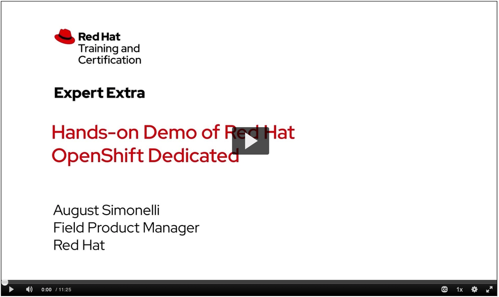 Hands-on Demo of Red Hat OpenShift Dedicated (1).png