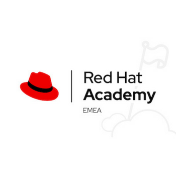 Red Hat Academy Open Talks EMEA