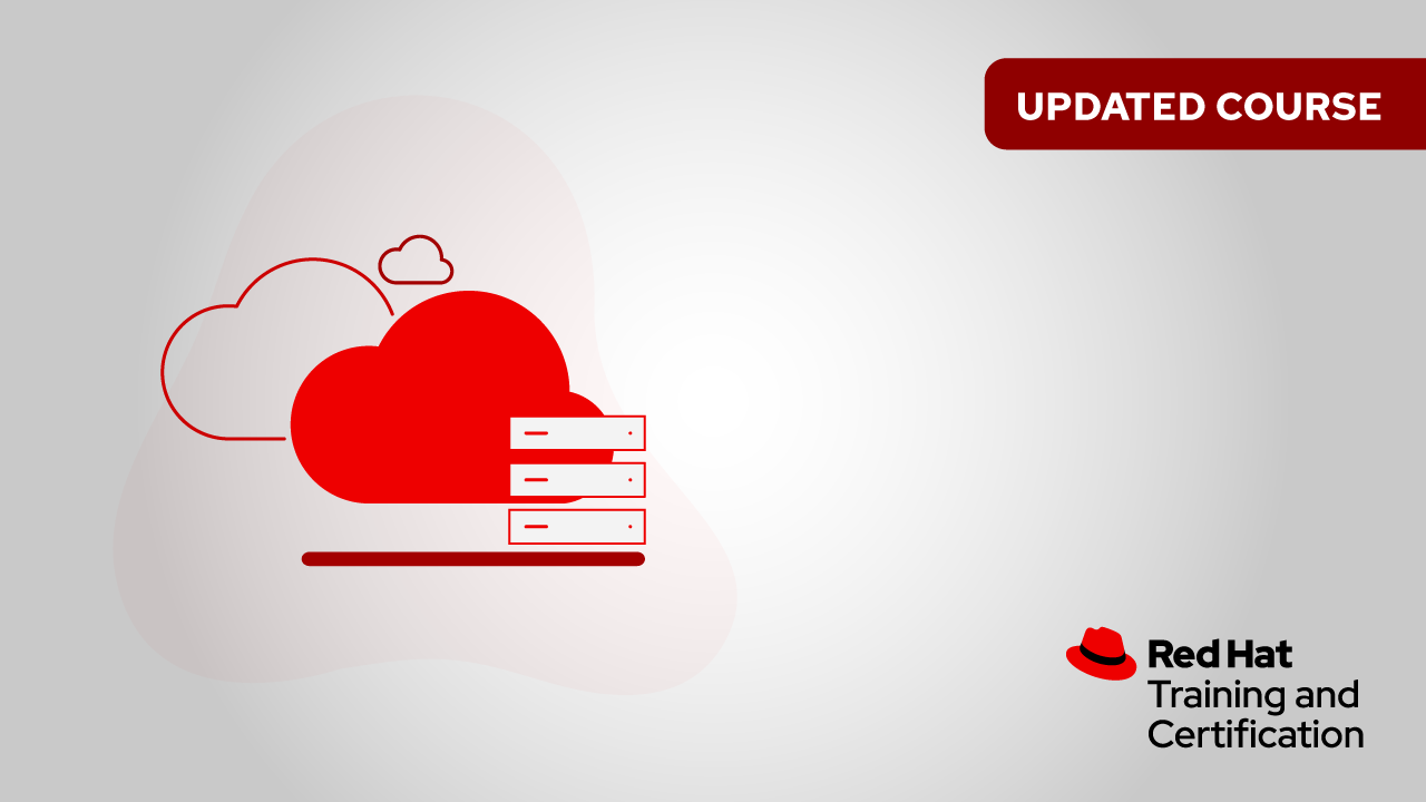 UPDATED COURSE: Cloud-native Integration With Red ... - Red Hat ...