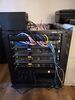 Ceph / RHEV cluster