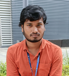 Profile (Thireesh_Kumar)