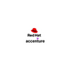 Accenture's Red Hat Community of Practice