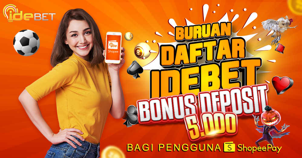 Bagi-Pengguna-Shopee-Pay-Buruan-Daftar-IDEBET-Dengan-Bonus-Deposit-5.png