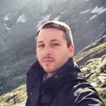 Profile (John)