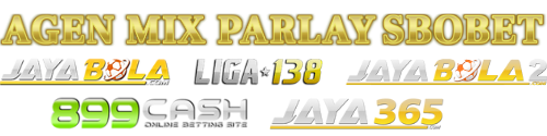 DAFTAR BANDAR MIX PARLAY AGEN SBOBET.png