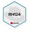 RH124 - Red Hat System Administration I