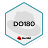 DO180 - Red Hat OpenShift Administration I - Containers & Kubernetes