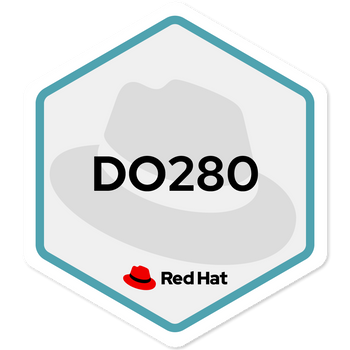DO280 - Red Hat OpenShift Administration II - Operating a Production Kubernetes Cluster