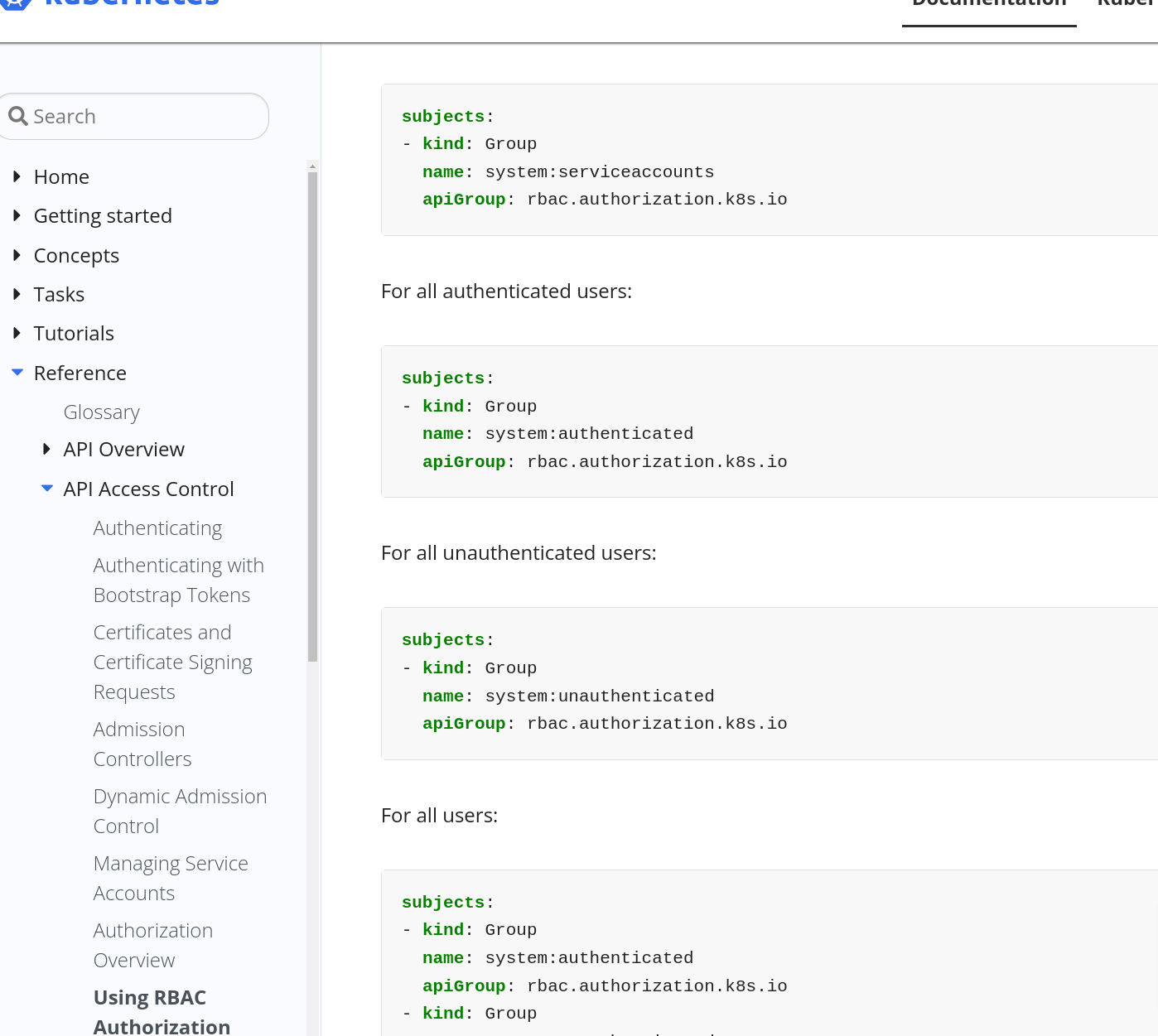 Solved systemauthenticatedoauth DO280 ch03s05 Red Hat Learning