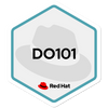 DO101 - Introduction to OpenShift Applications