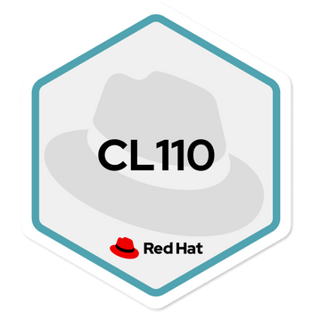 CL110 - Red Hat OpenStack Administration I: Core Operations for Domain Operators