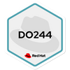 DO244 - Developing Applications with Red Hat OpenShift Serverless and Knative