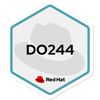 DO244 - Developing Applications with Red Hat OpenShift Serverless and Knative