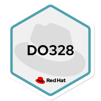 DO328 - Building Resilient Microservices with Istio and Red Hat OpenShift Service Mesh