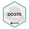DO370 - Enterprise Kubernetes Storage with Red Hat OpenShift Data Foundation