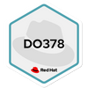 DO378 - Red Hat Cloud-native Microservices Development with Quarkus