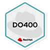 DO400 - Red Hat DevOps Pipelines and Processes: CI/CD with Jenkins, Git, and Test Driven Development