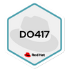 DO417 - Microsoft Windows Automation with Red Hat Ansible