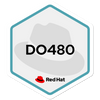 DO480 - Multicluster Management with Red Hat OpenShift Platform Plus