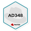 AD348 - Red Hat JBoss Application Administration II