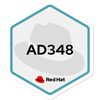 AD348 - Red Hat JBoss Application Administration II