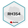 RH354 - Red Hat Enterprise Linux 8 New Features for Experienced Linux Administrators
