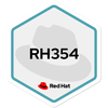 RH354 - Red Hat Enterprise Linux 8 New Features for Experienced Linux Administrators