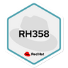 RH358 - Red Hat Services Management and Automation
