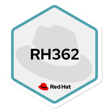 RH362 - Red Hat Security: Identity Management and Active Directory Integration
