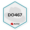 DO467 - Managing Enterprise Automation with Red Hat Ansible Automation Platform