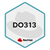 DO313 - Red Hat Single Sign-On Administration