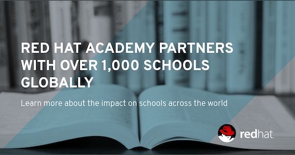 Educating the next generation of technology professionals