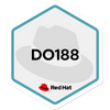 DO188 - Red Hat OpenShift Development I: Introduction to Containers with Podman