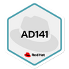AD141 - Python Programming with Red Hat