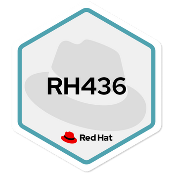 RH436 - Red Hat High Availability Clustering